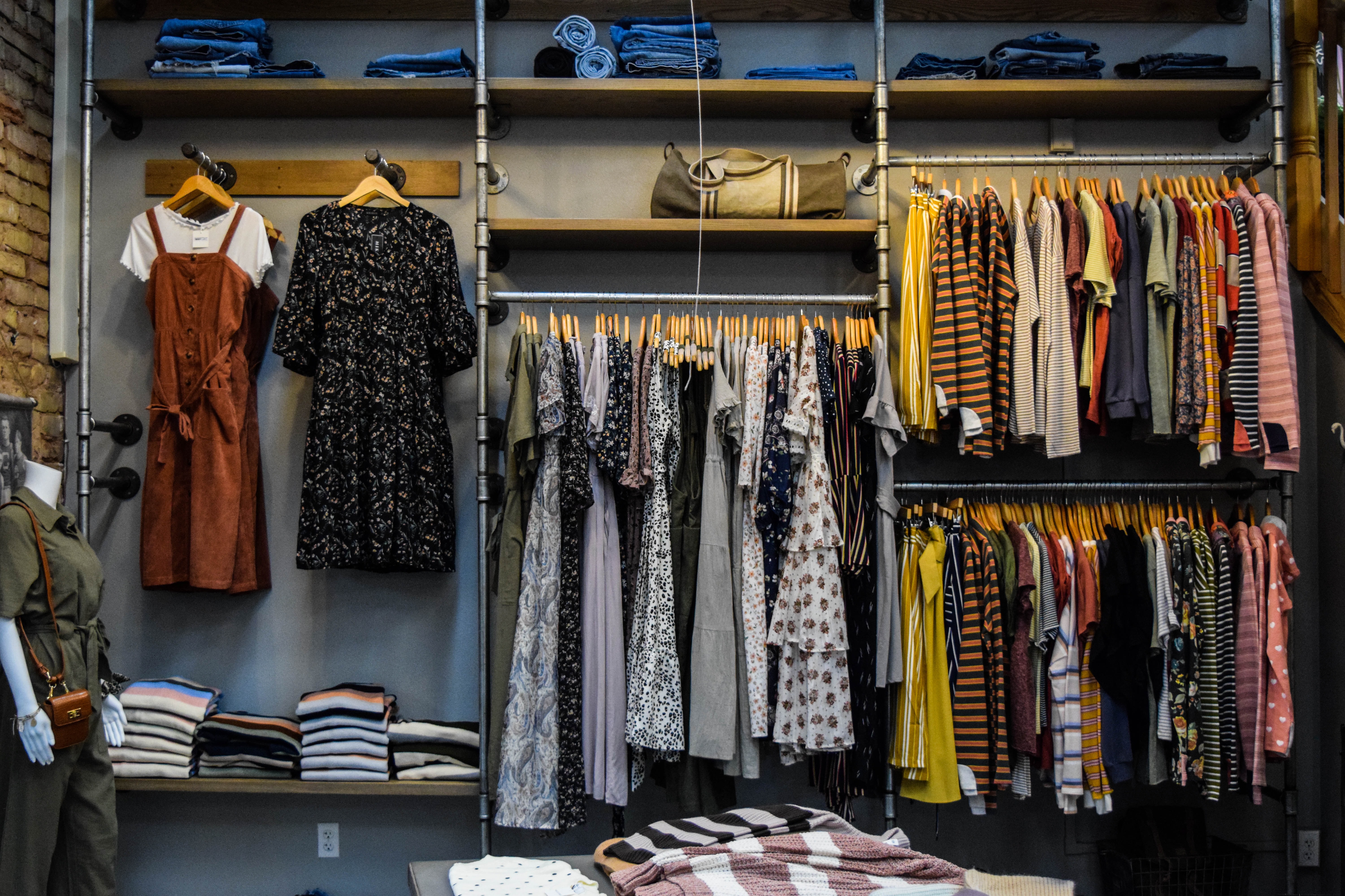 Wardrobe, Fashion Wardrobe, Fashion