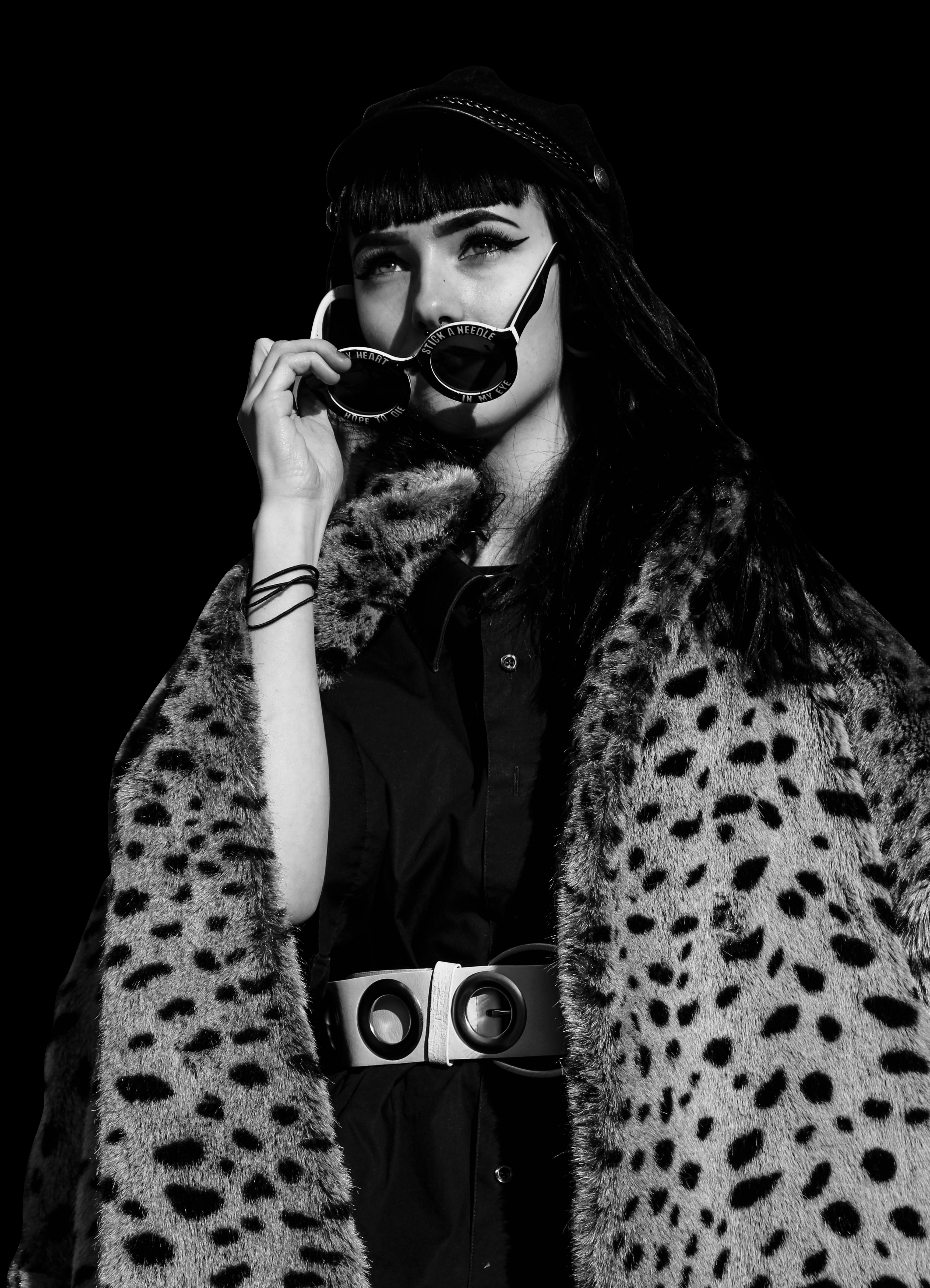 edgy fashion, rock and roll, punk inspired clothing, statement pieces edgy fashion, rock and roll, punk inspired clothing, statement pieces