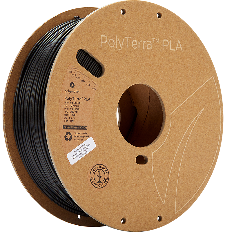 Szpula filamentu Polymaker PolyTerra PLA