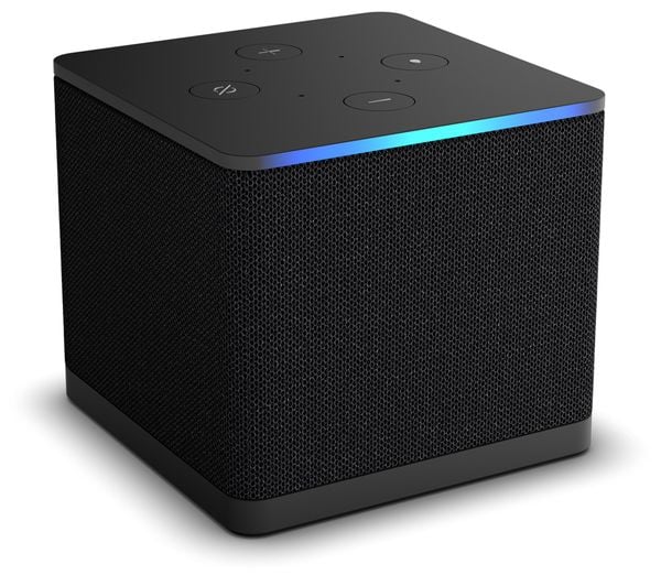 Amazon Echo smart speaker