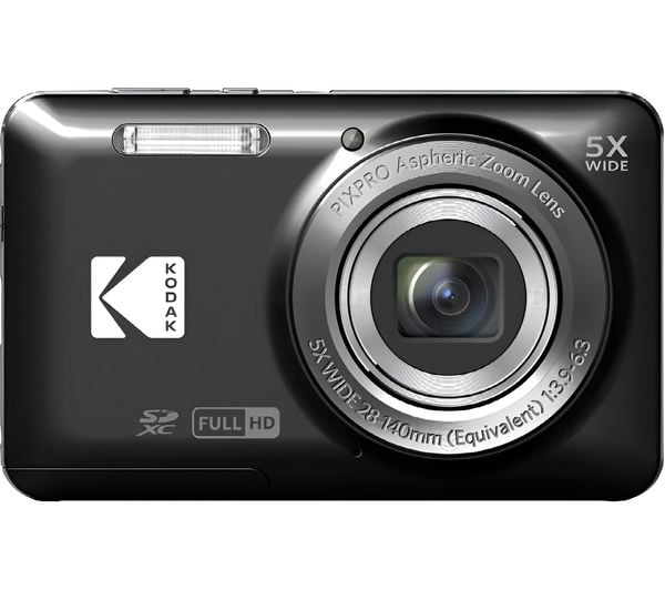 Kodak PixPro FZ55 digital camera