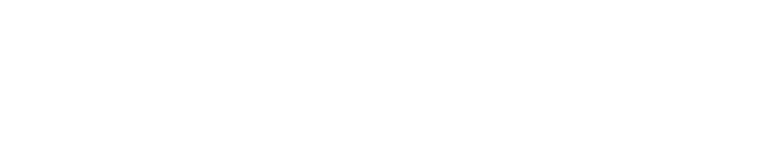White travel and airport symbols on a dark background
