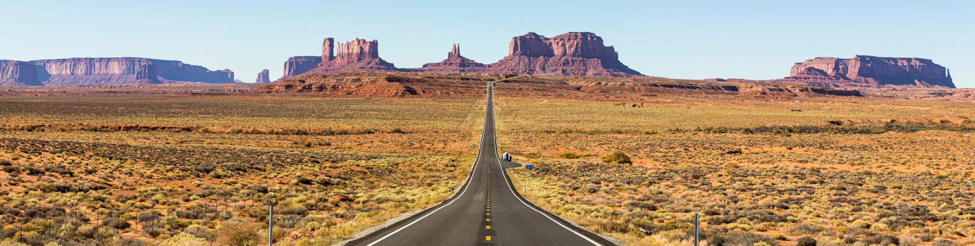 Viaggio negli Stati Uniti