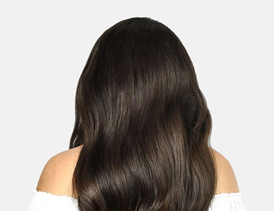 Cliphair Ultra-Volume Clip In Full Head Set