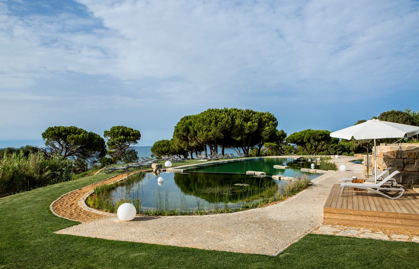 Club Med Cefalù resort in Sicily