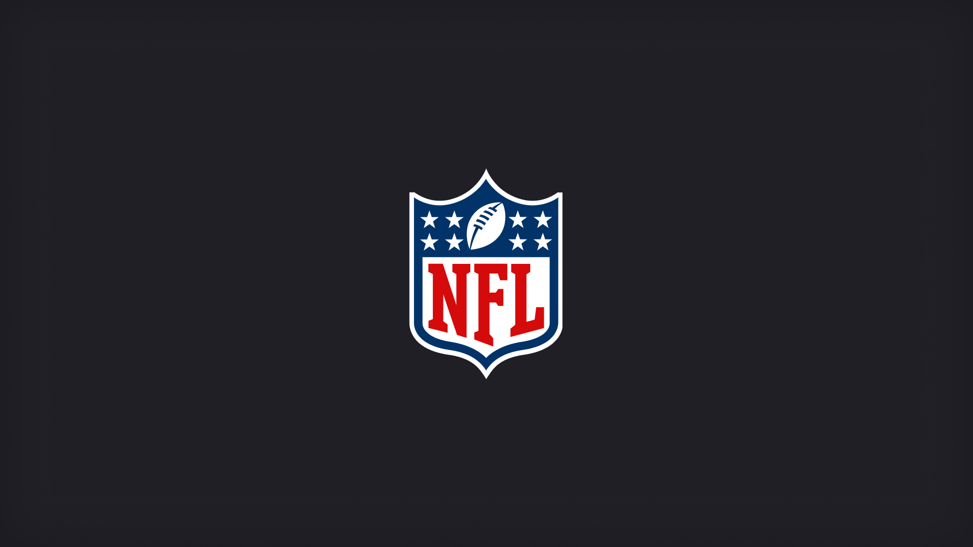 NFL shared-reality event artwork for Cosm
