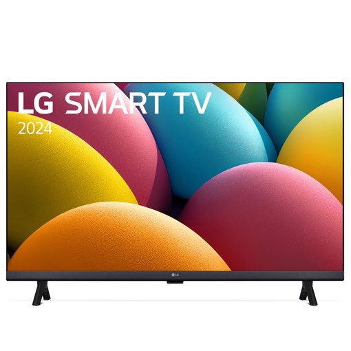 Televisore LG LR6000 Smart TV da 43 pollici