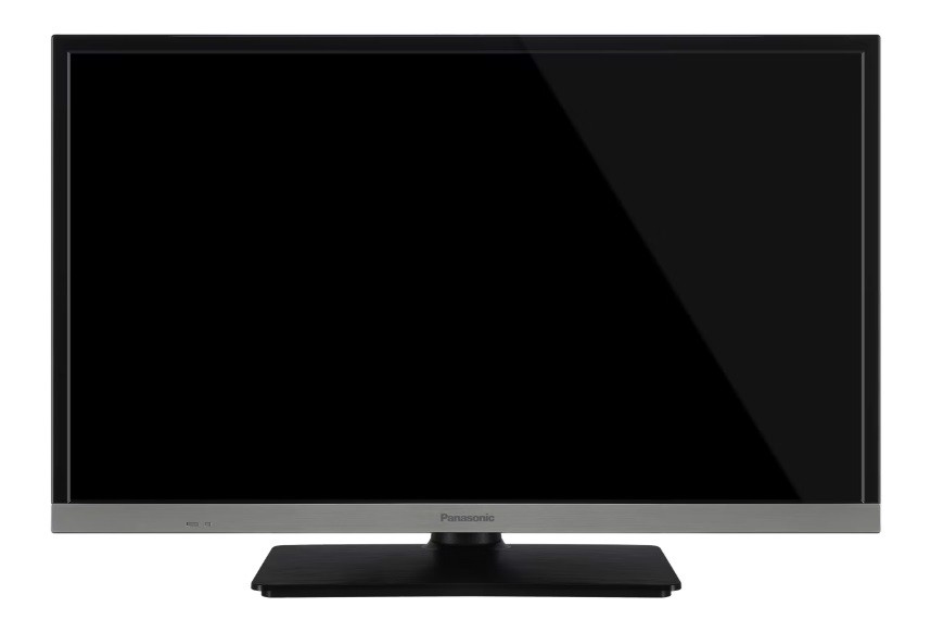 Televisore Panasonic Full HD Smart TV da 24 pollici nero