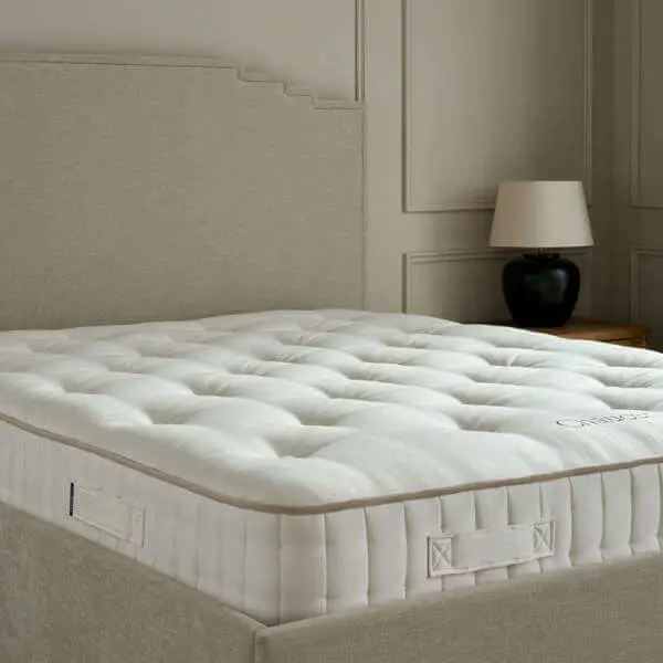 Chaucer mattress product view