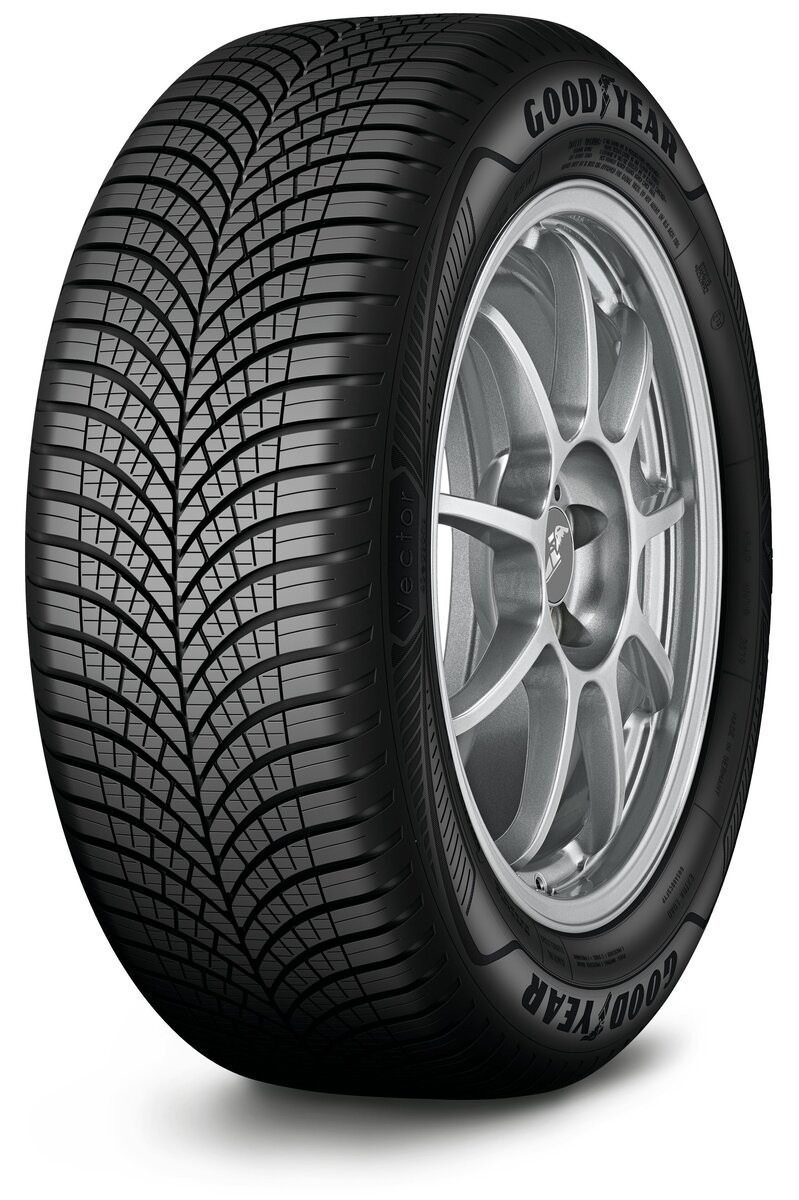 Goodyear Vector 4Seasons Gen-3 Ganzjahresreifen