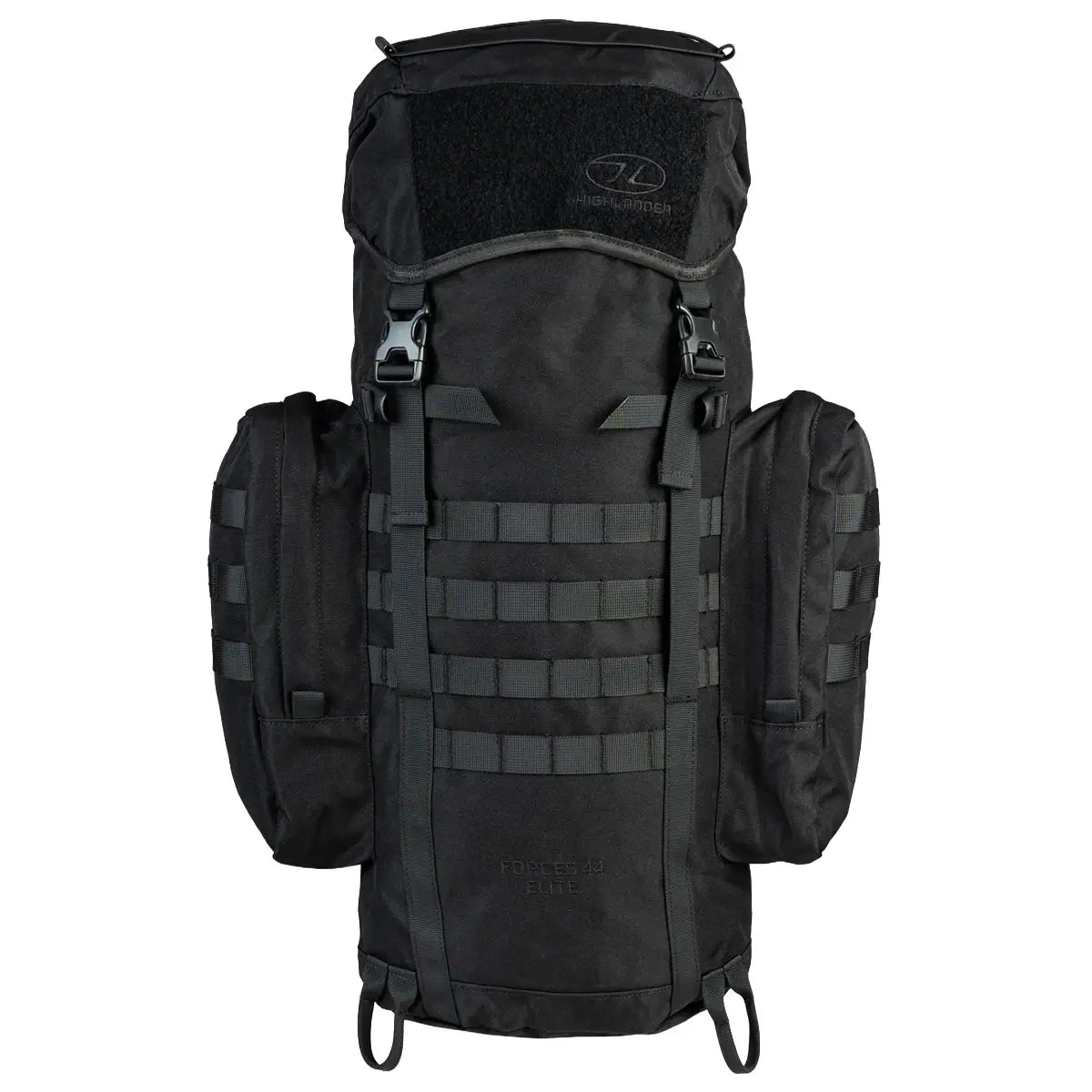 Highlander Forces Elite Rucksack 44L in black