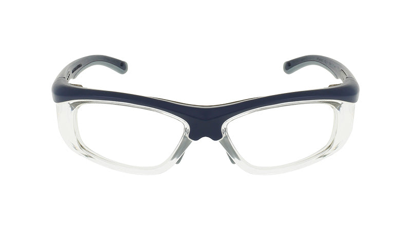 Lentes oftálmicos ZT200 azules de Más Visión