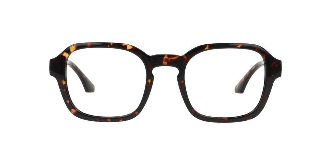Armazón oftálmico Unofficial UO3049 color Havana