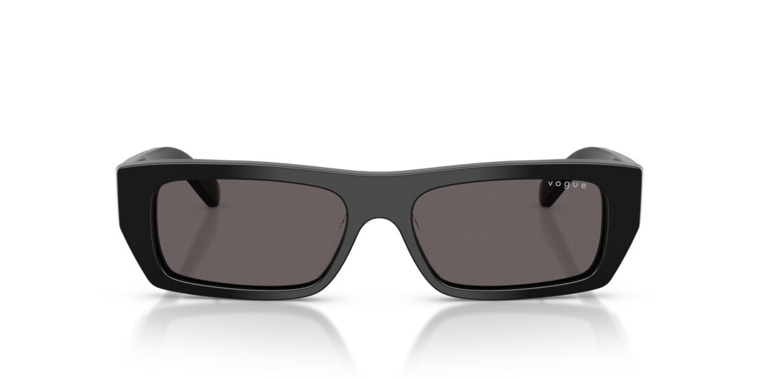 Lentes de sol Vogue Eyewear VO5657SU negros