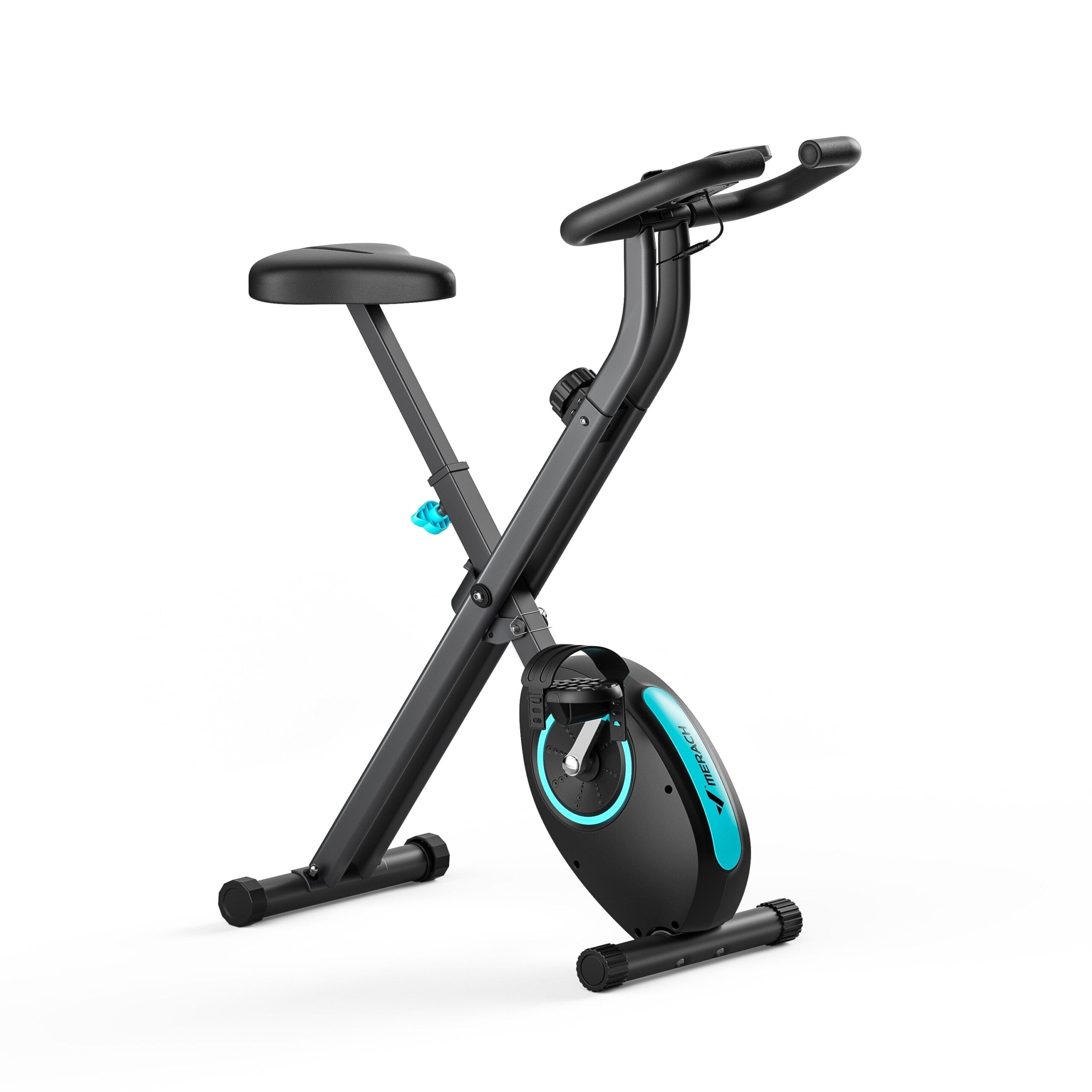 Merach S14 4-in-1 indoor exercise bike