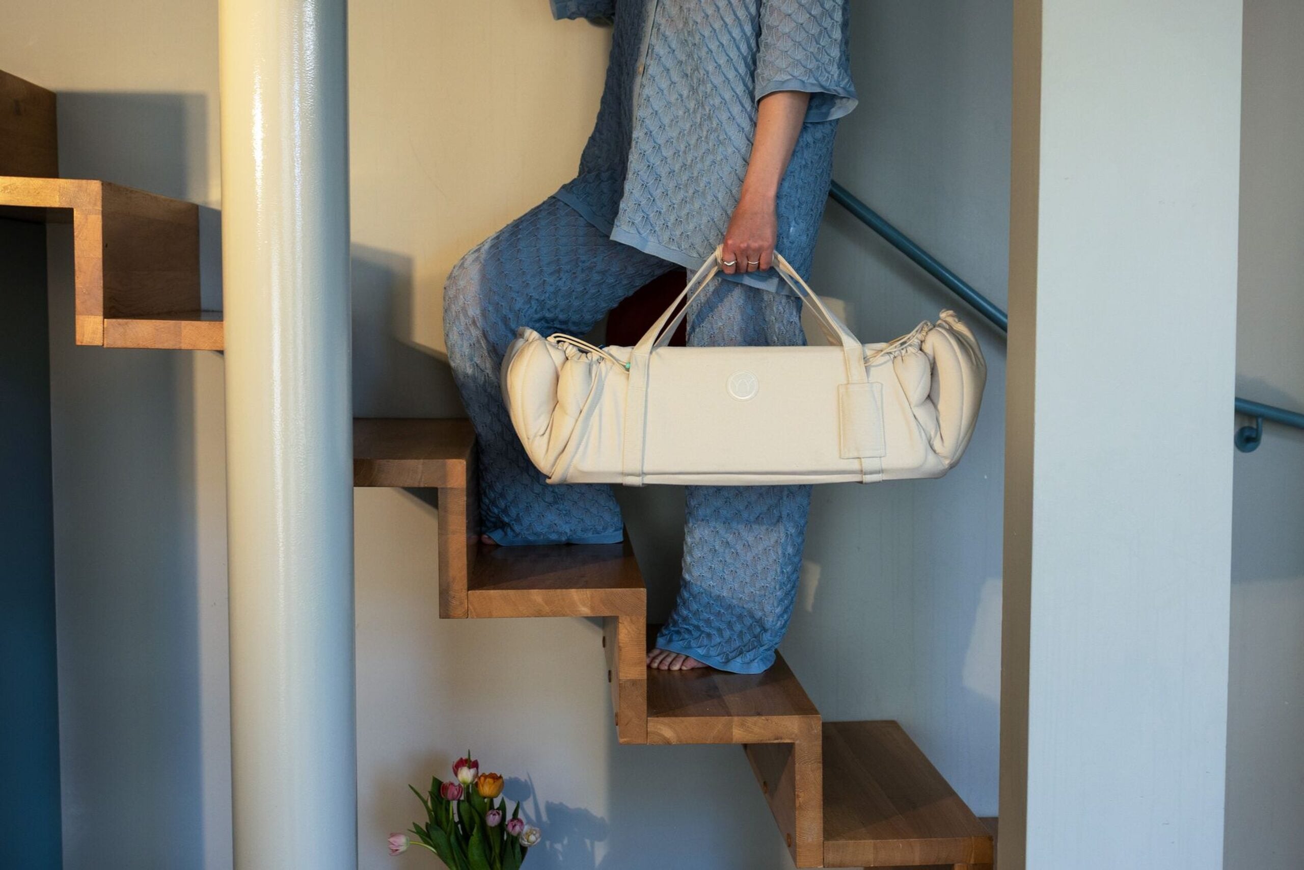 Najell SleepCarrier vol. 5 beige