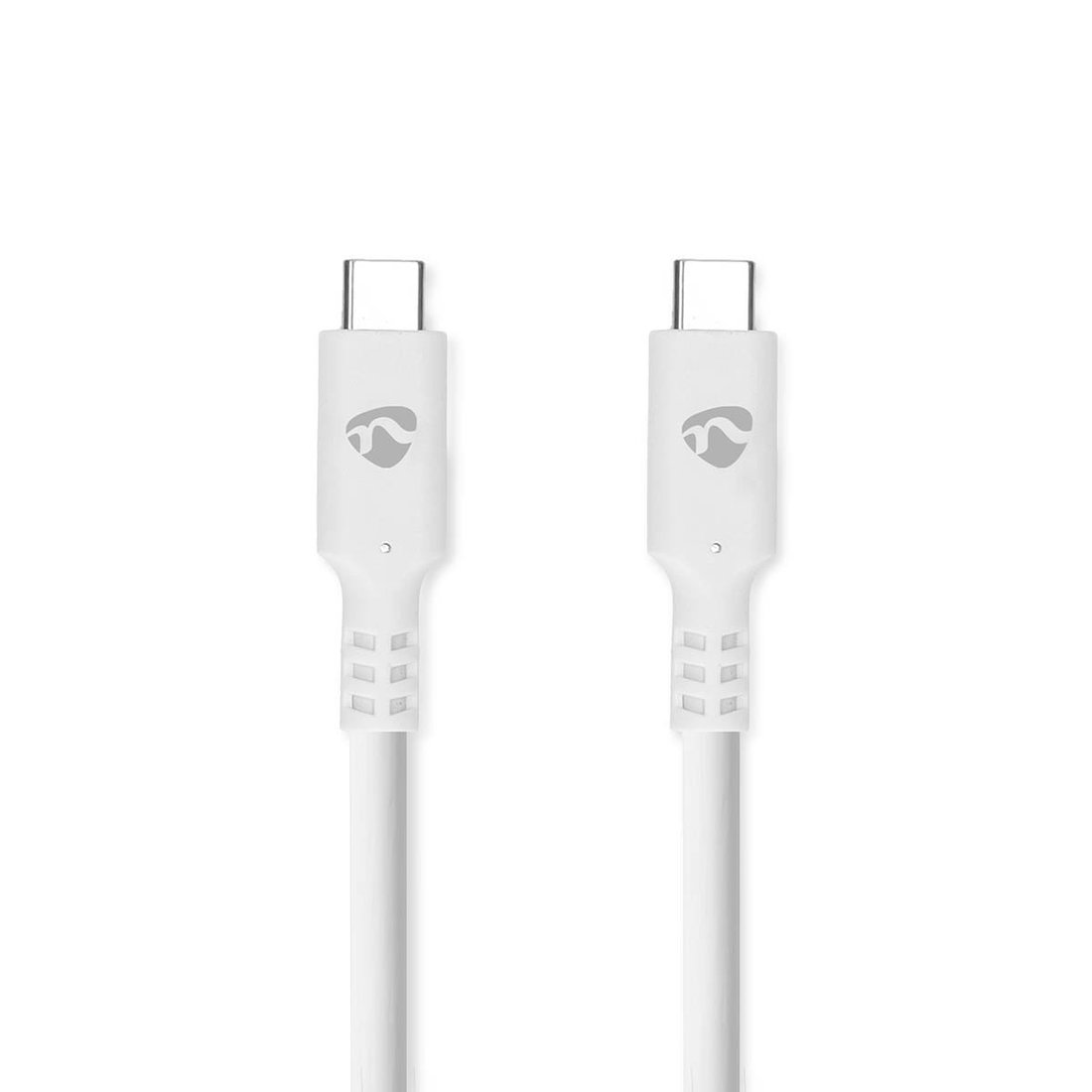 USB-C 3.2 Gen 2 Kabel mit 100 W und 10 Gbit/s