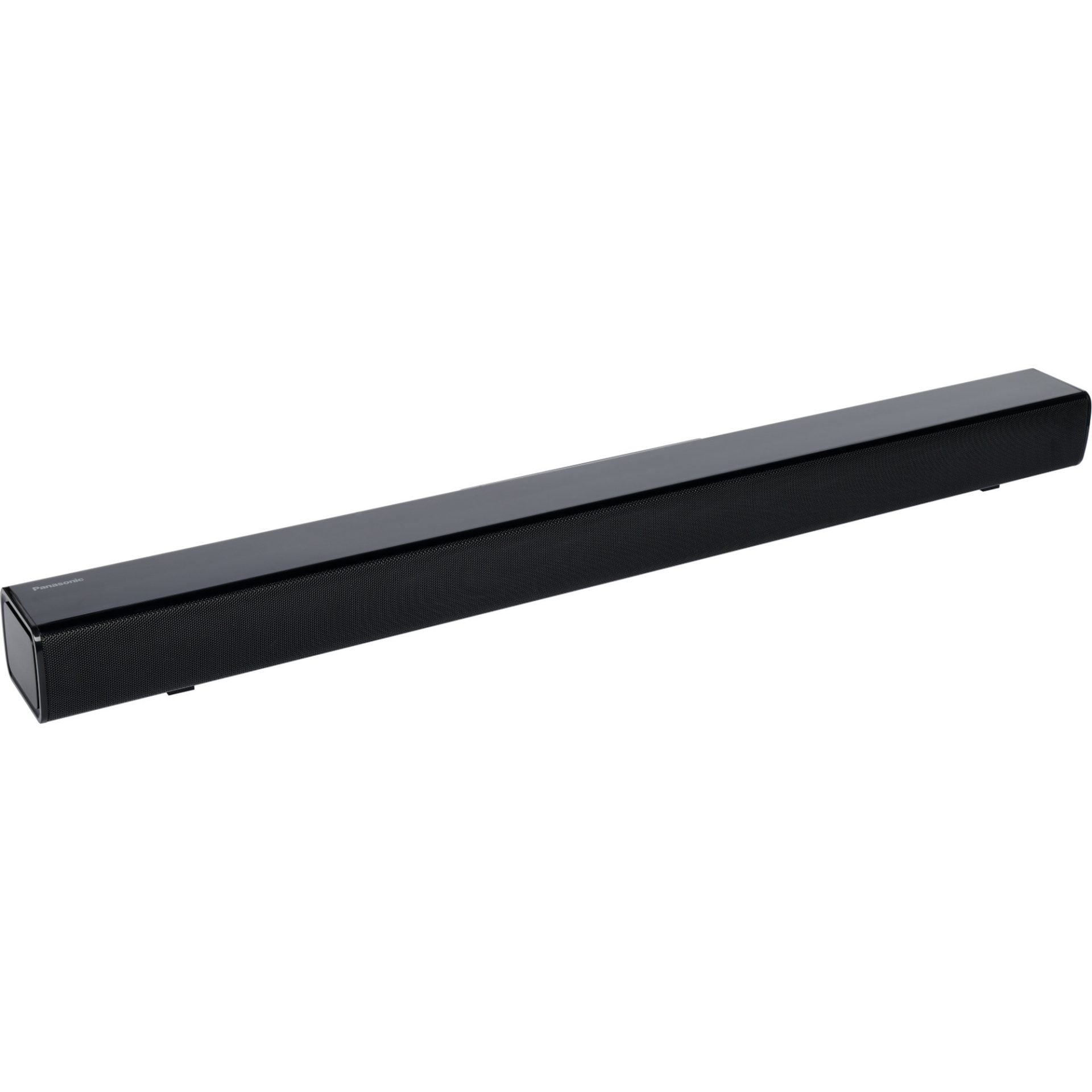 Czarny soundbar Panasonic SC-HTB100