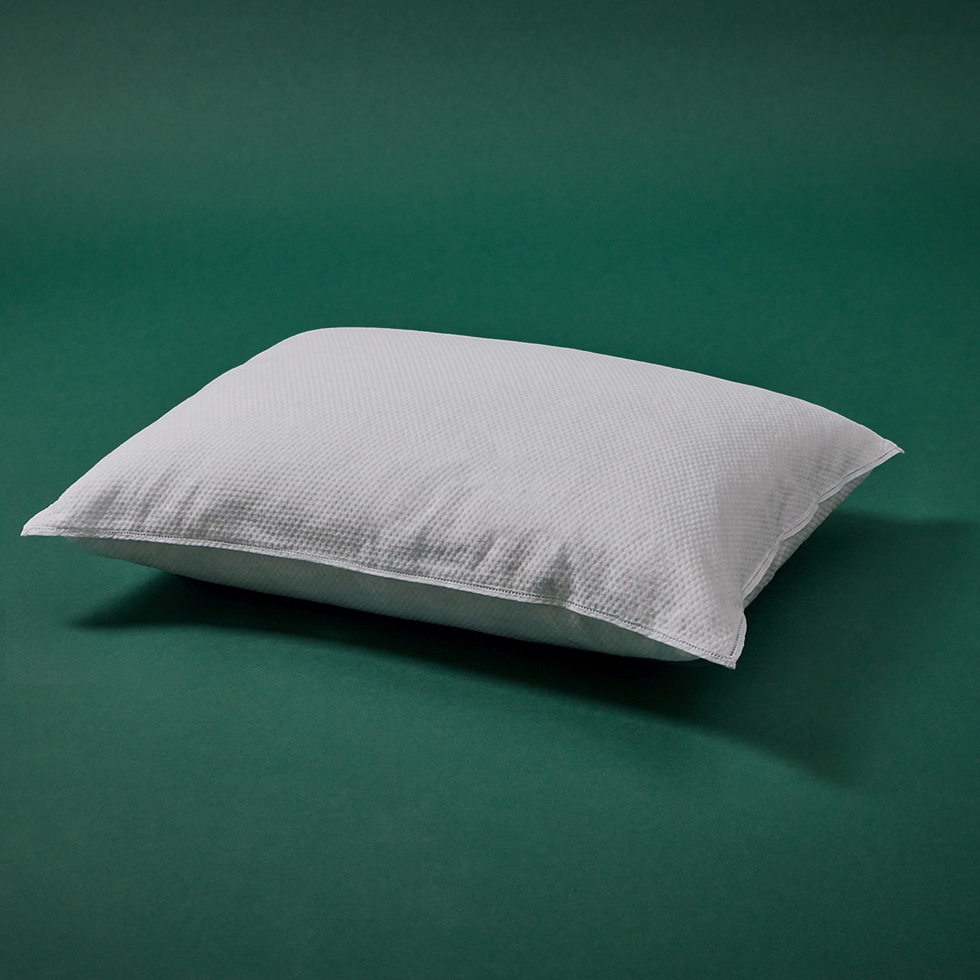 SleepMore Full and Firm pillow pair