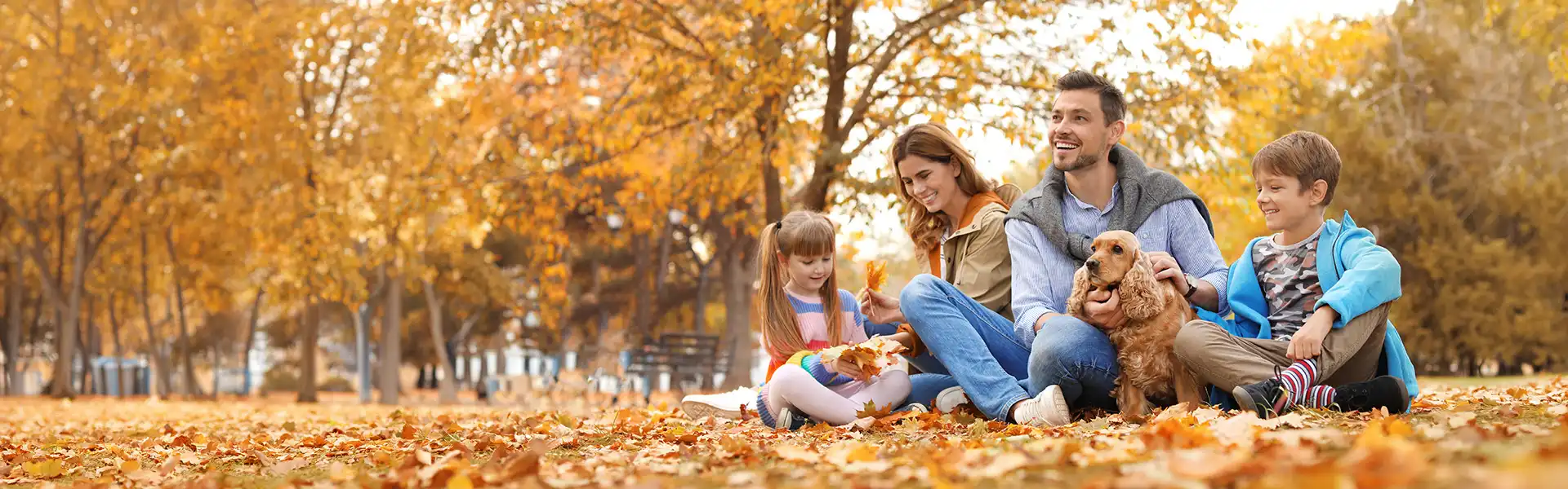 Séjour Lagrange pour une parenthèse d’automne