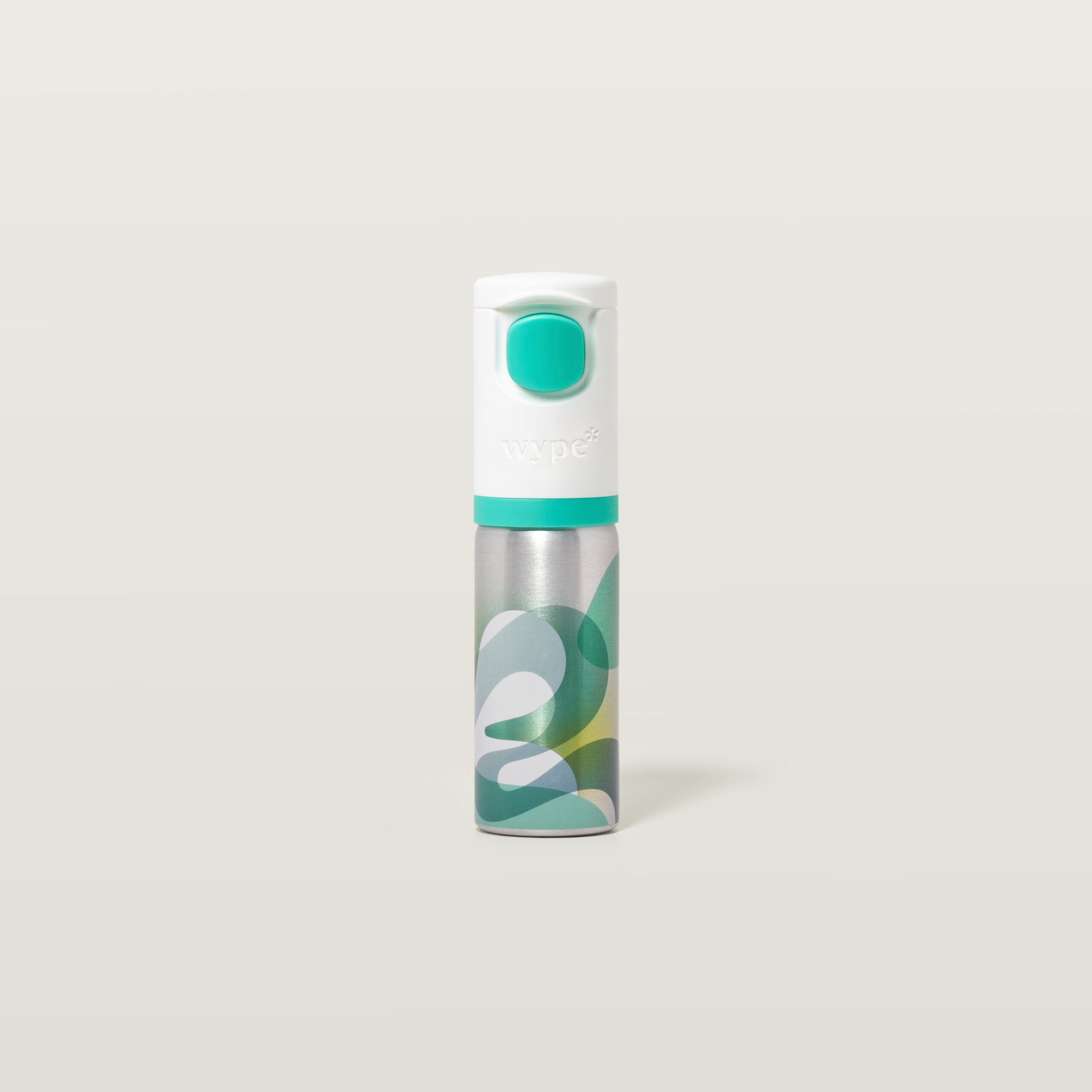 Wype Starter Bundle with reusable applicator and gel