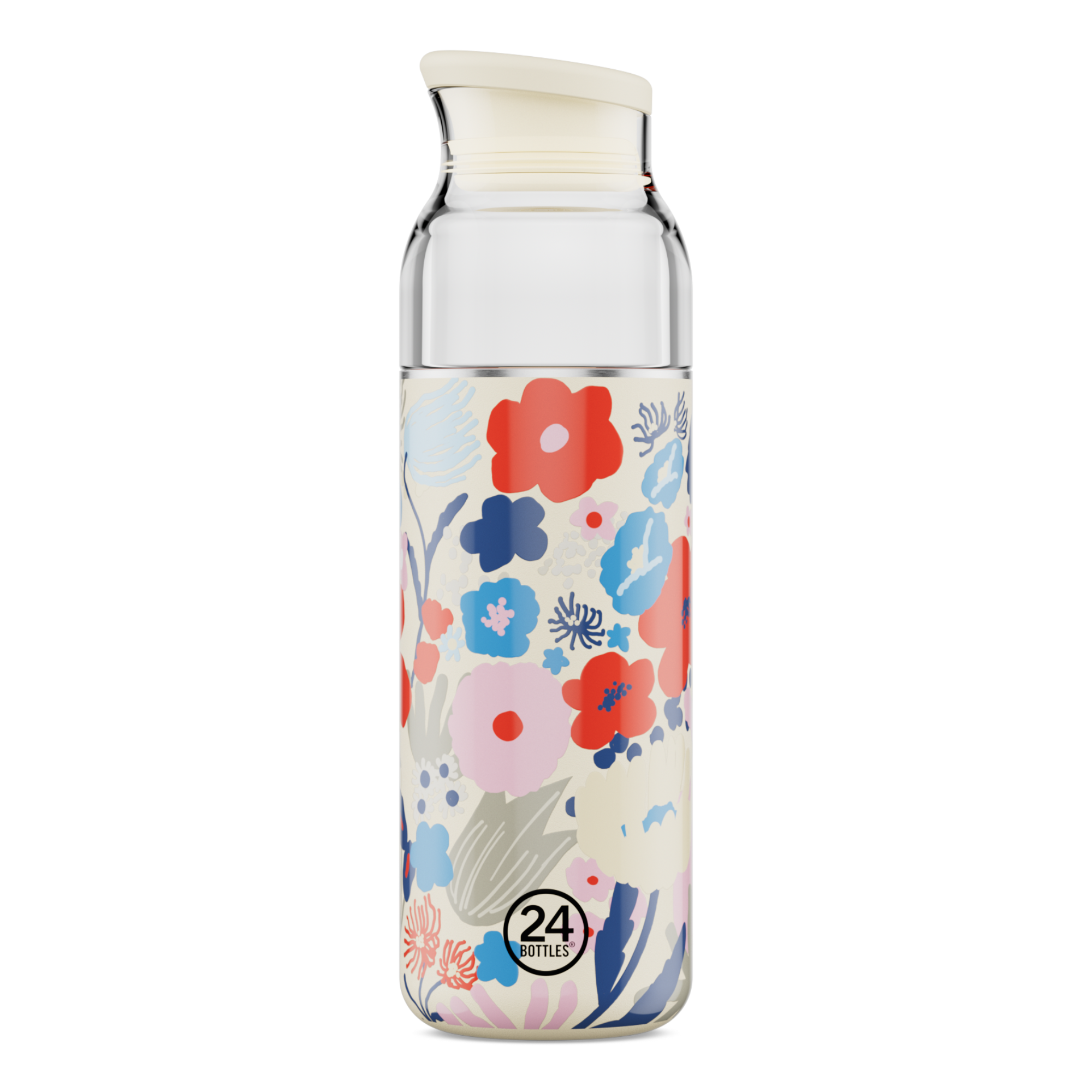 24Bottles Casa Carafe Domenica da 1000 ml