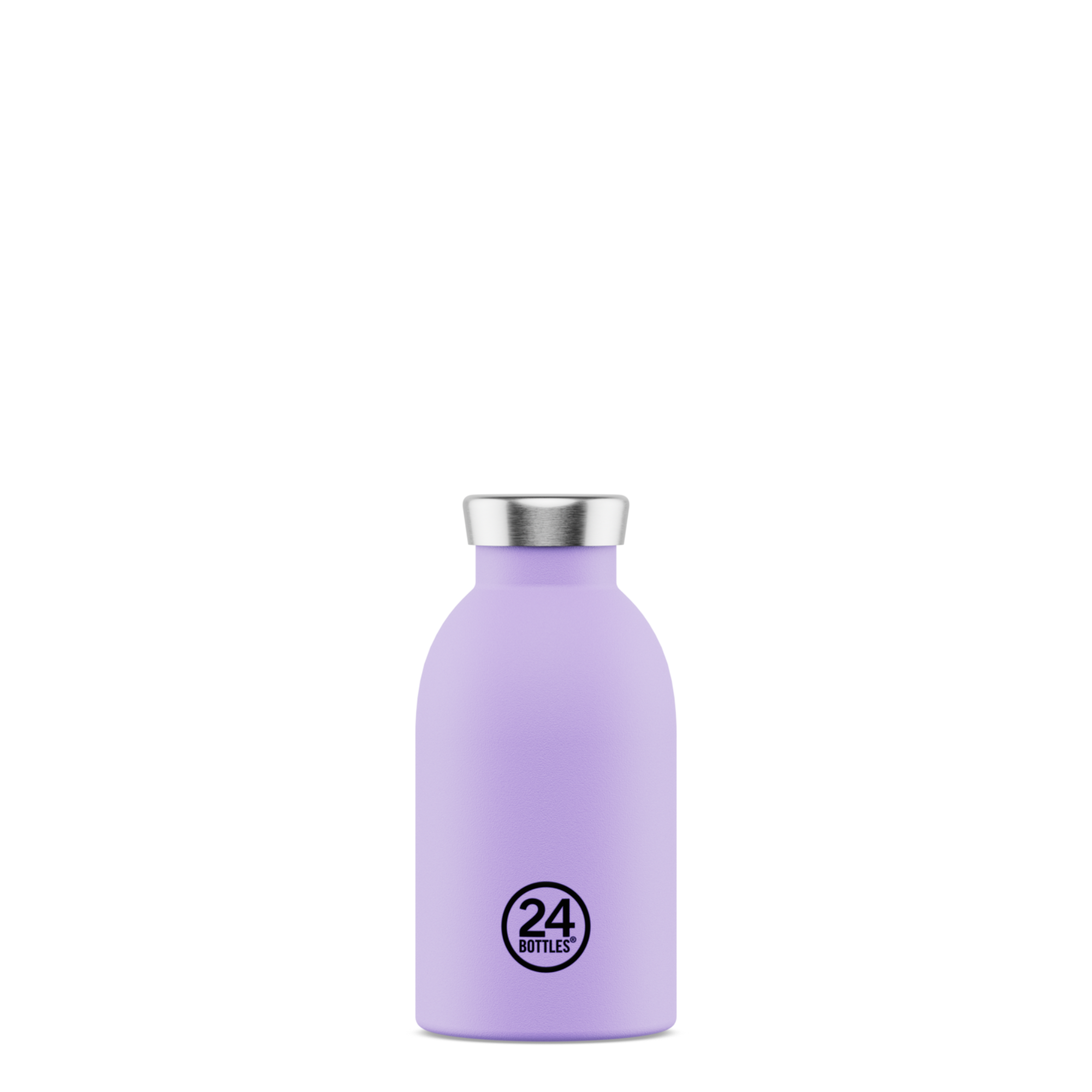 24Bottles Clima Bottle Erica da 330 ml