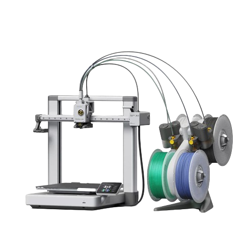 Bambu Lab A1 Combo mit Materialsystem