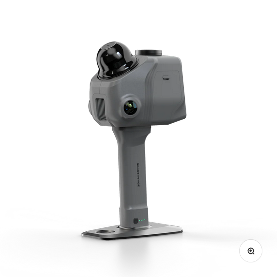 3DMakerpro Raven LiDAR-skanner