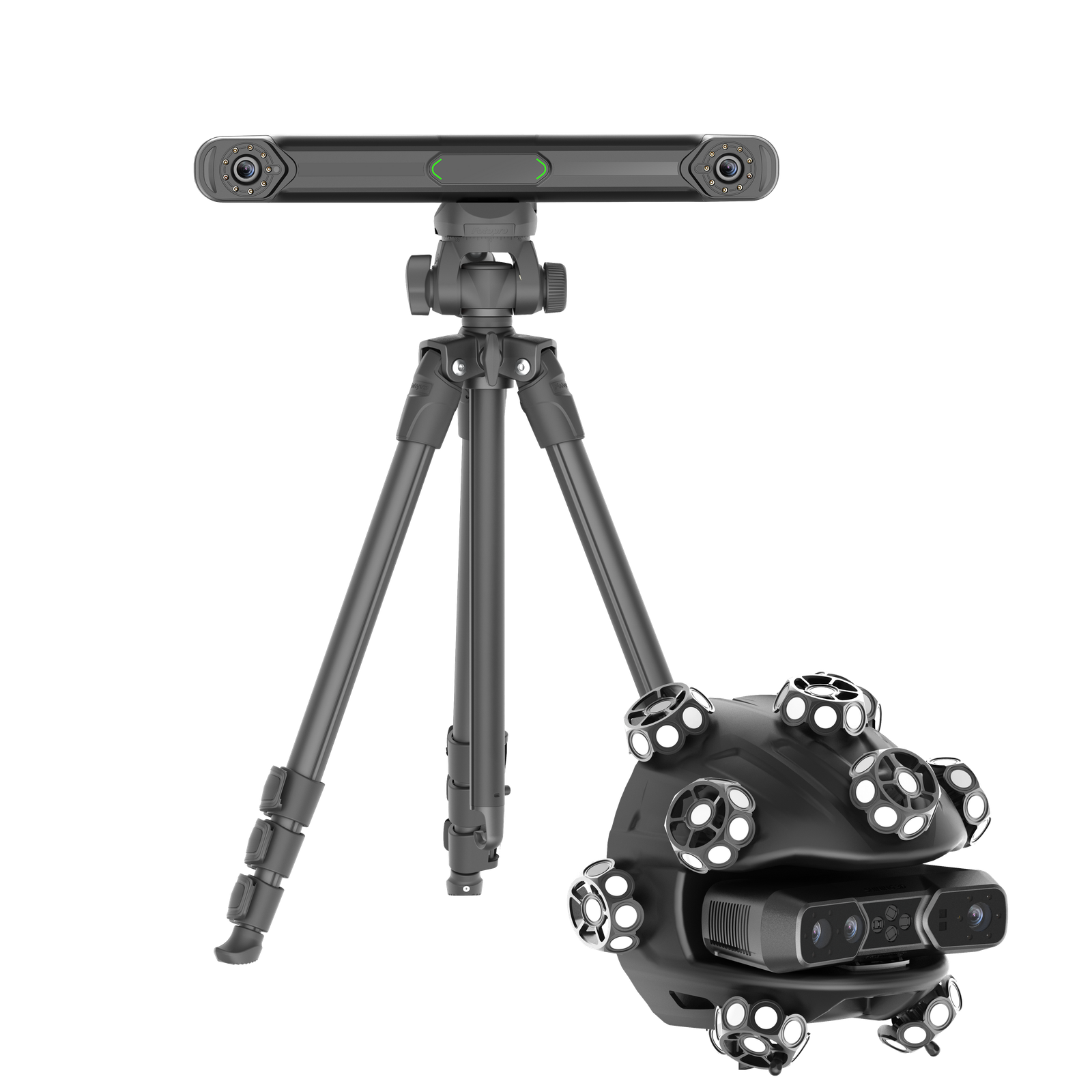 Skaner 3D SHINING 3D EinScan-Trak