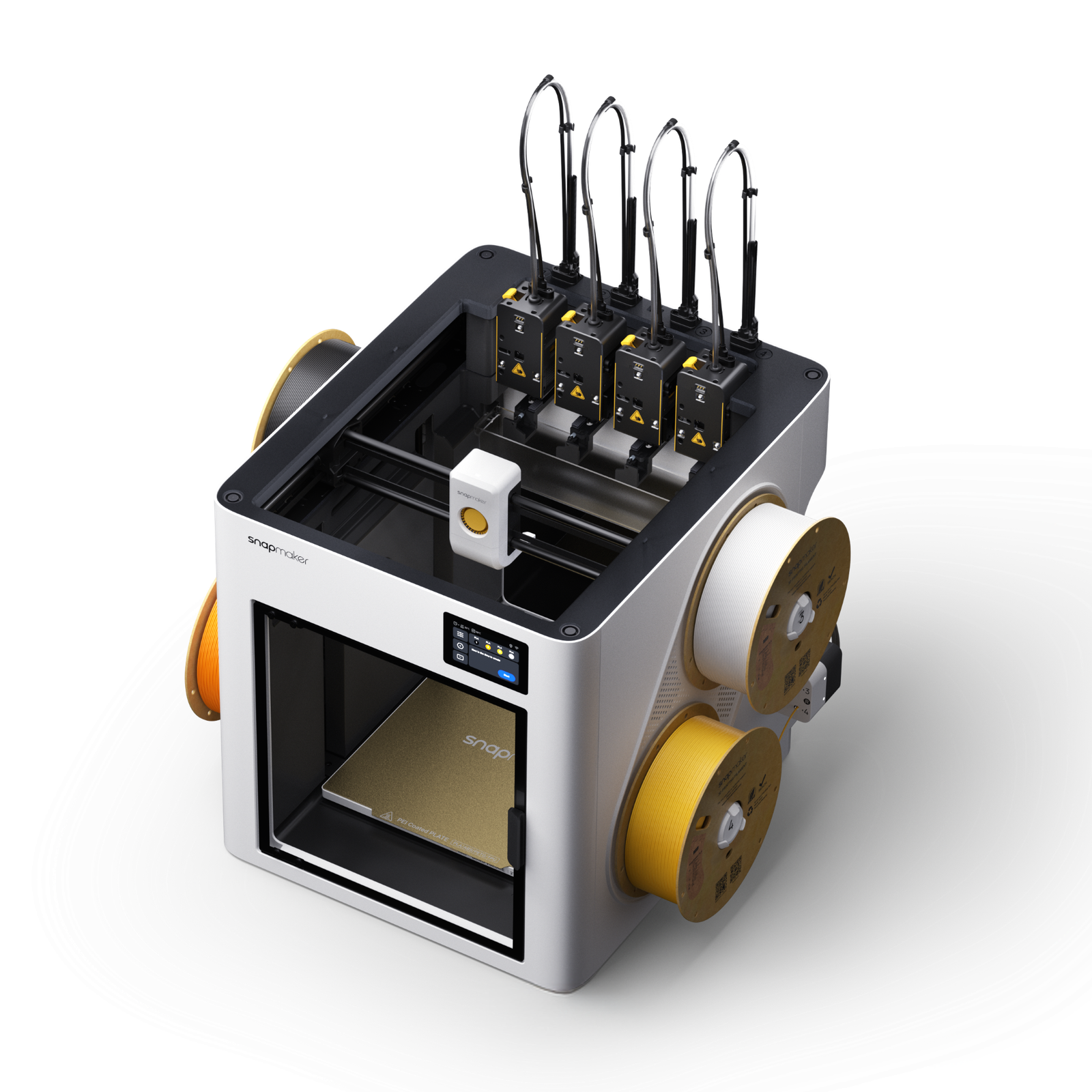 Snapmaker U1 3D printer