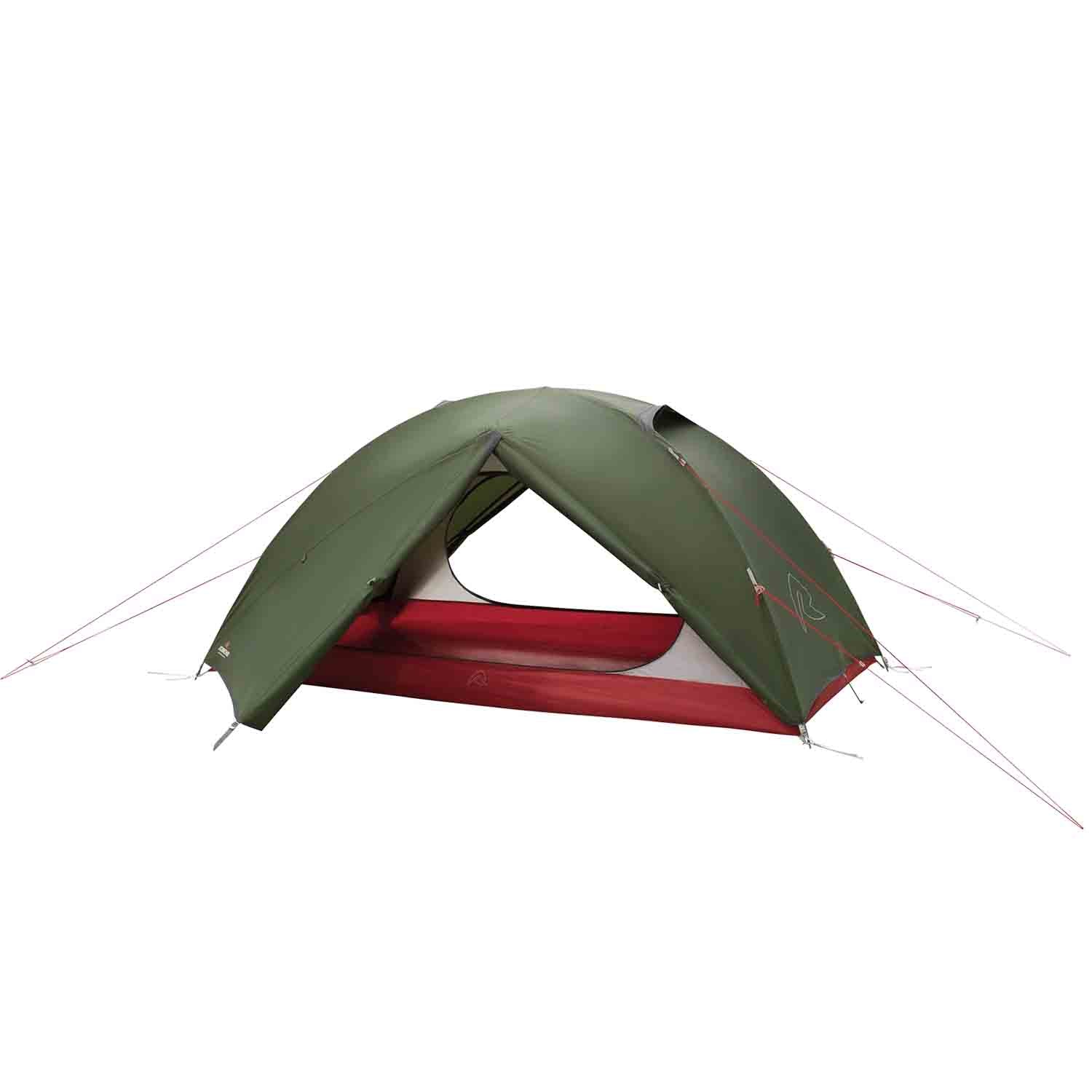 Robens Lodge 2 EXP tent