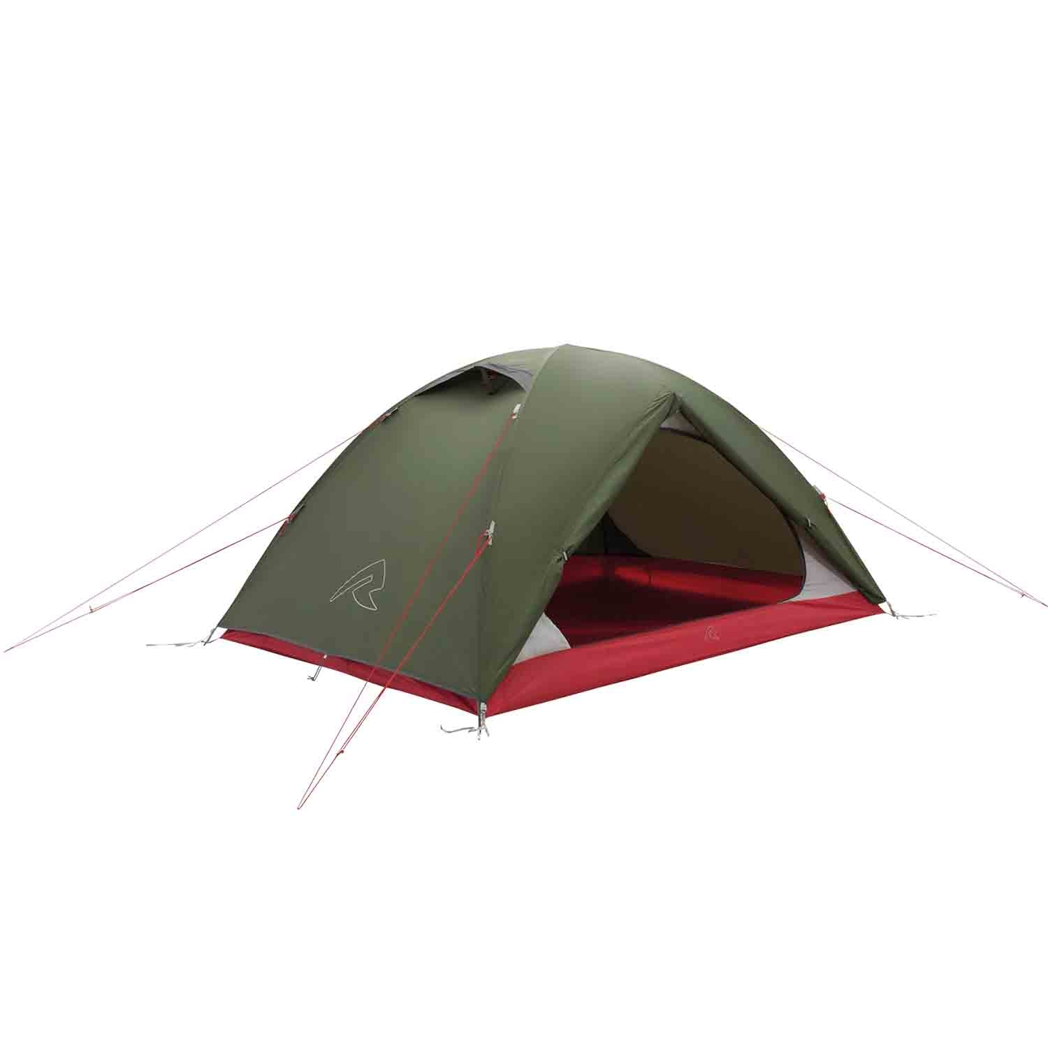 Robens Lodge 3 EXP tent