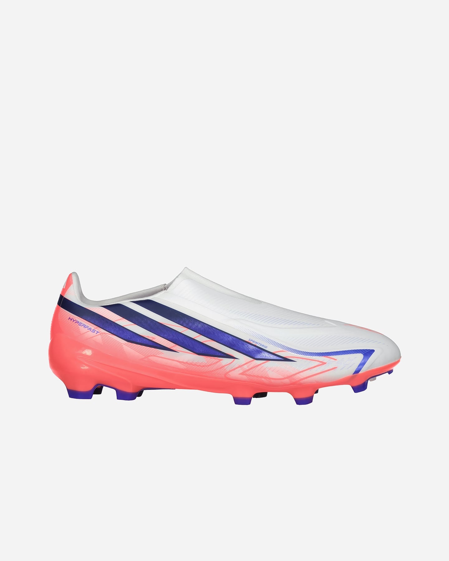 Scarpa da calcio adidas F50 Hyperfast League LL FG M