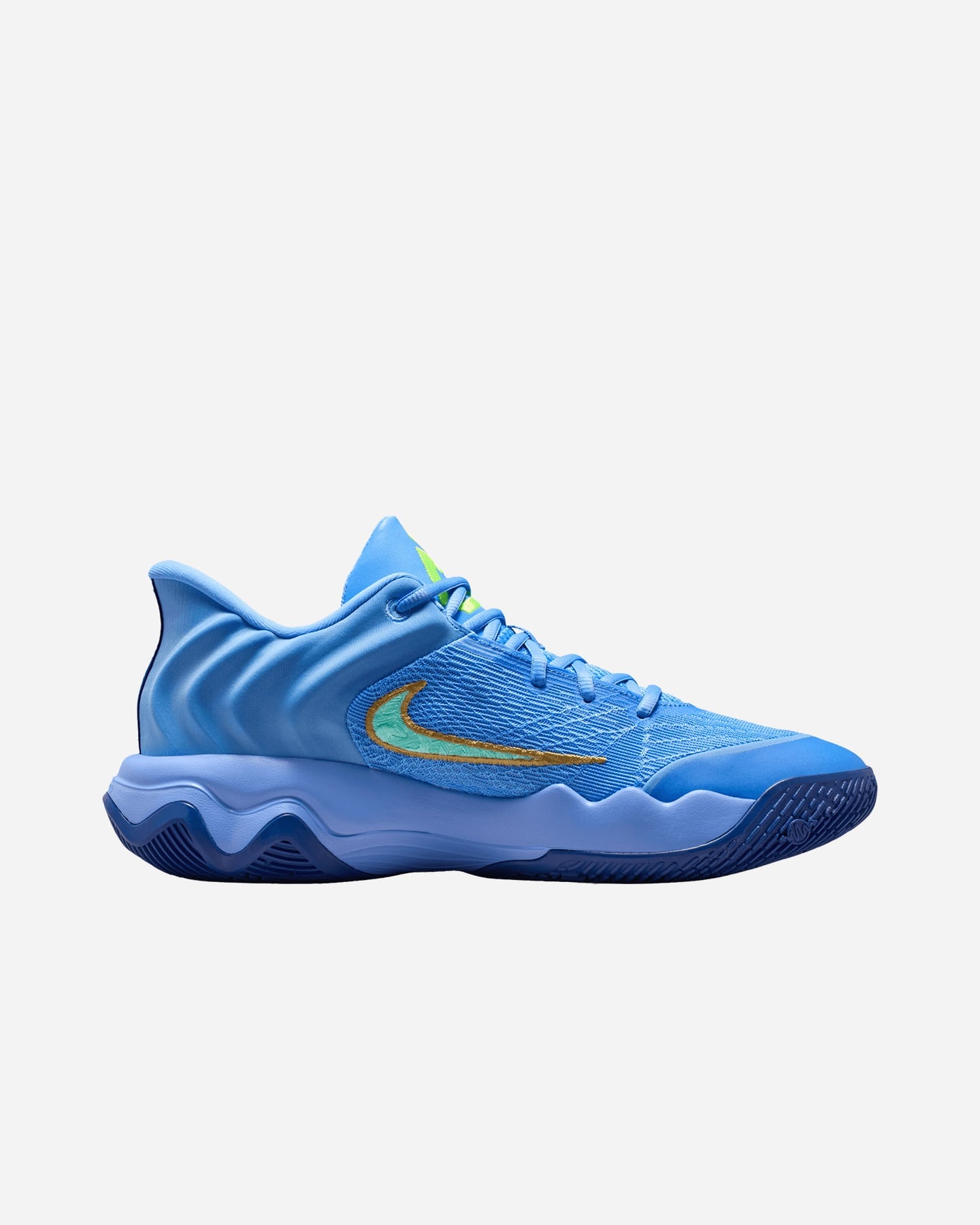 Scarpa da basket Nike Giannis Immortality 4 M