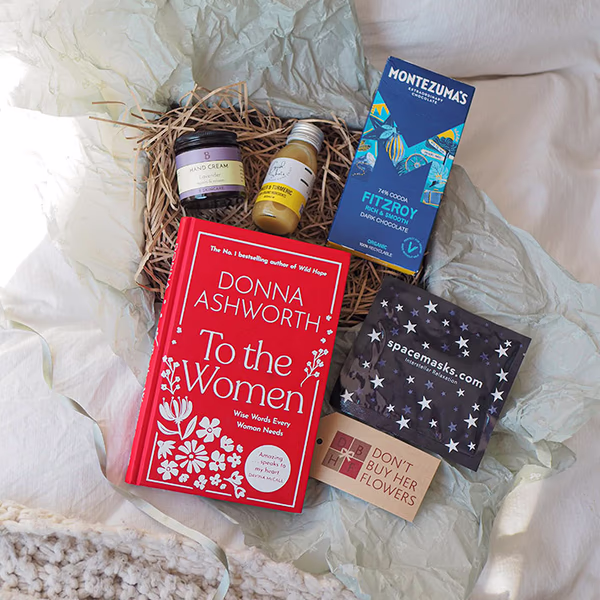 The Donna Ashworth To the Women Gift Box