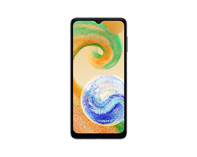 Smartphone TIM A04S nero