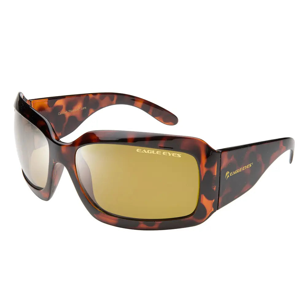 Lentes de sol EagleEyes Gemstone Tortoise