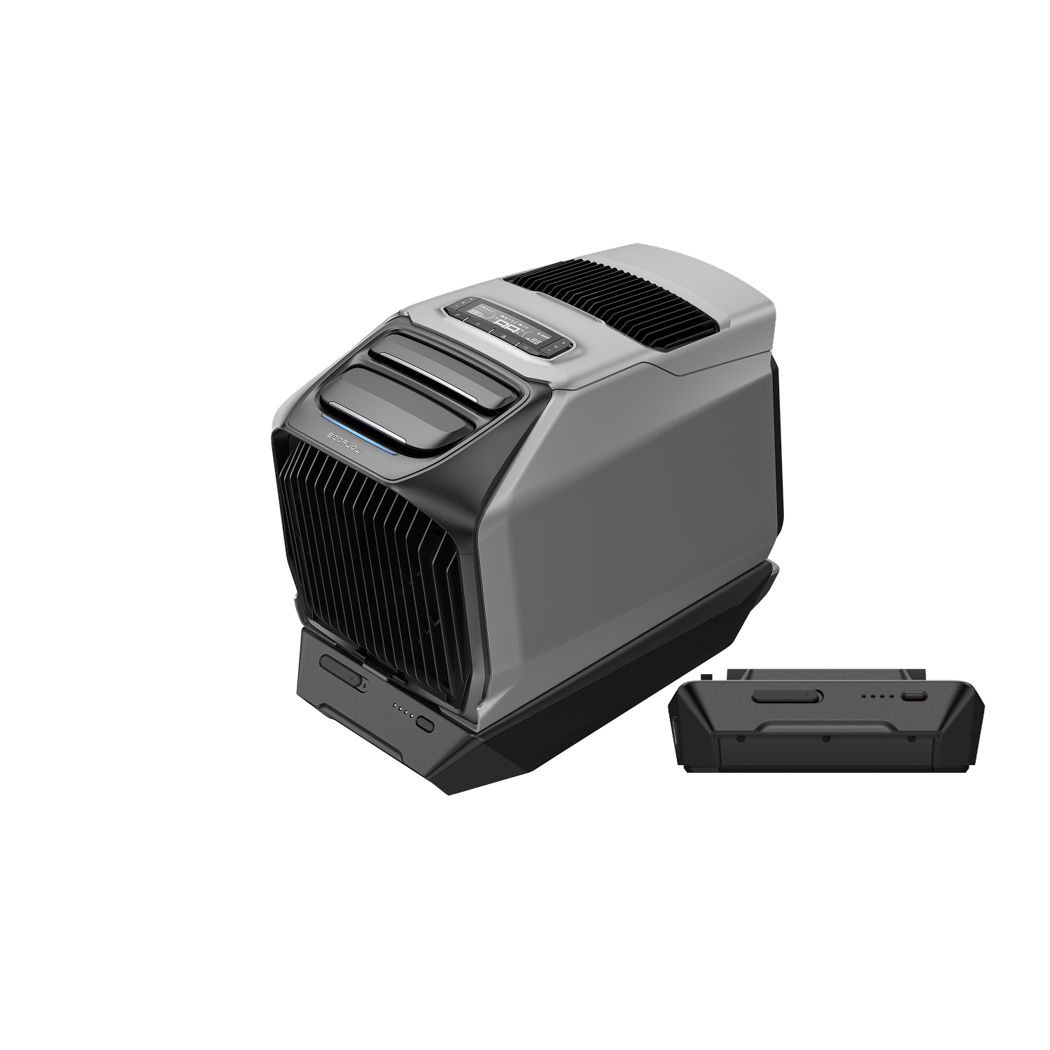 Climatizador portátil EcoFlow WAVE 3