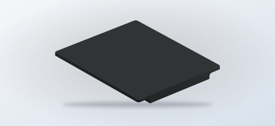 eufyMake Standard-Flachbett für den UV-Drucker E1