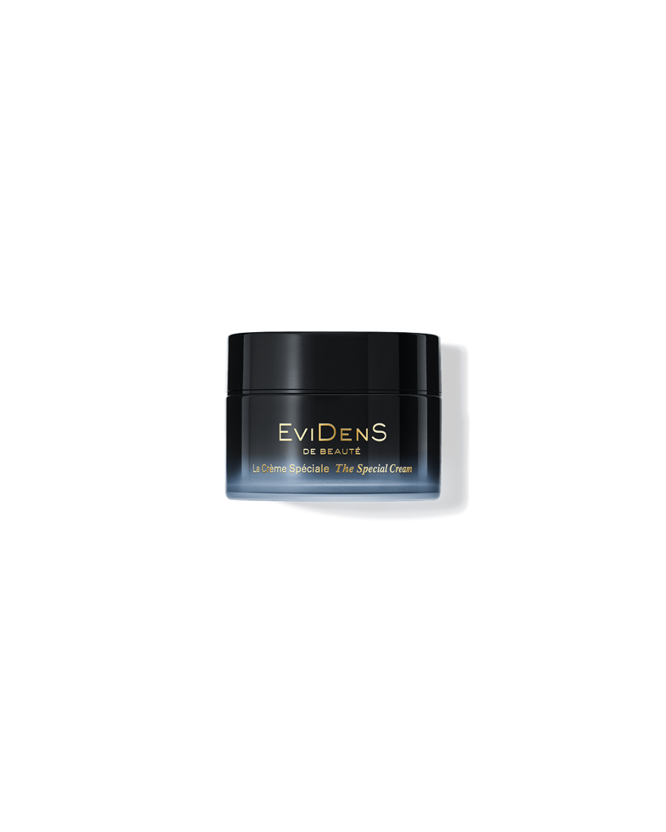 EviDenS de Beauté Discovery Special Cream jar