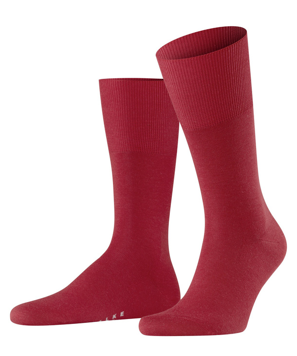 FALKE Airport Herrensocken als Produktaufnahme