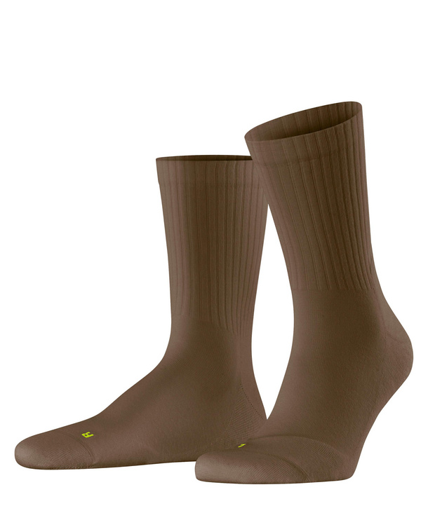 FALKE Run Rib Crew Unisex Socken als einzelnes Produkt