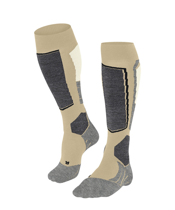 FALKE SK2 Intermediate Damen Skiing Kniestrümpfe