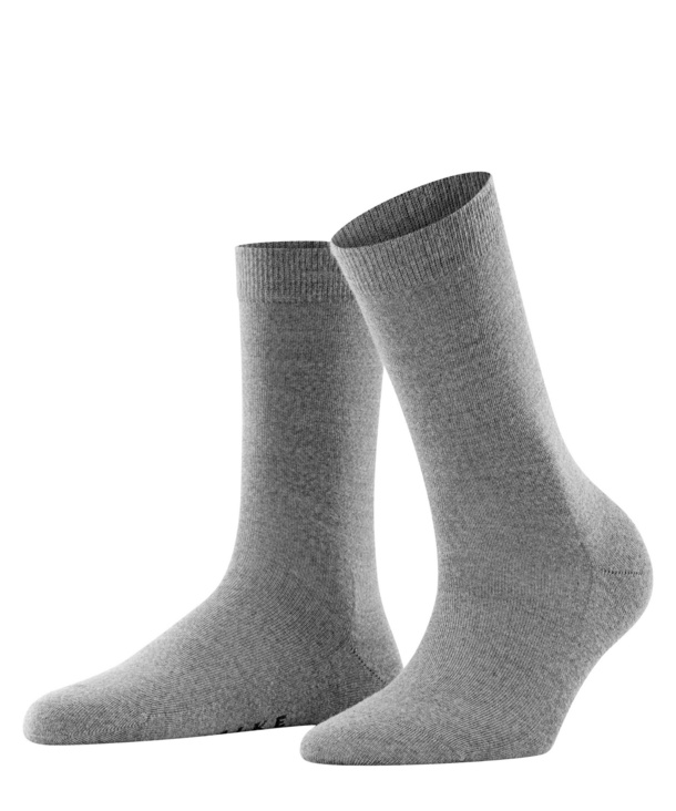 FALKE Softmerino Damensocken als Produktaufnahme