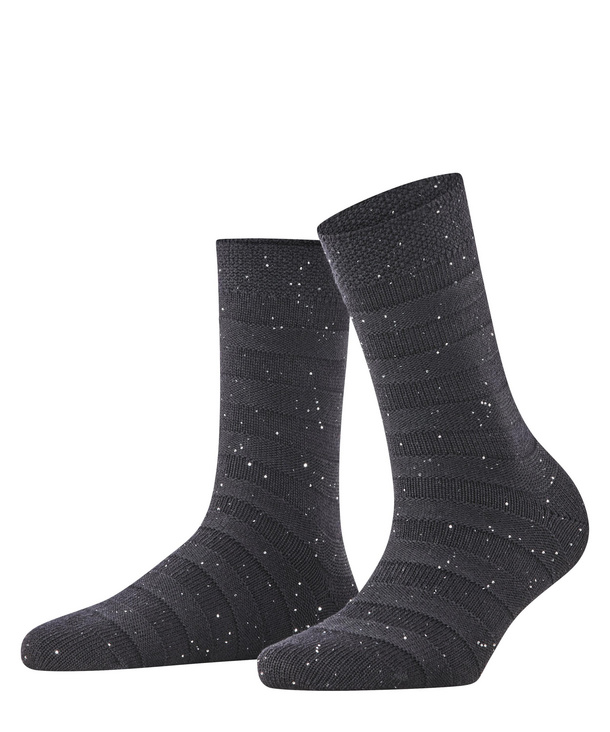FALKE Sparkle Stripes Damen Socken als einzelnes Produkt