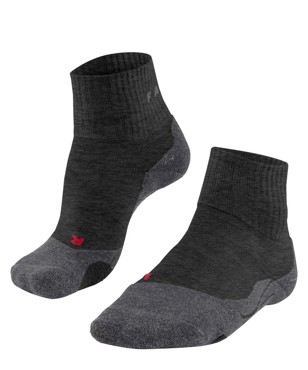 FALKE TK2 Explore Short dames trekking sok