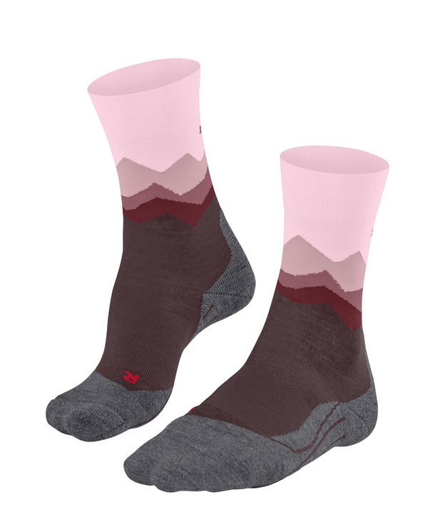 FALKE TK2 Explore Damen Trekking Socken