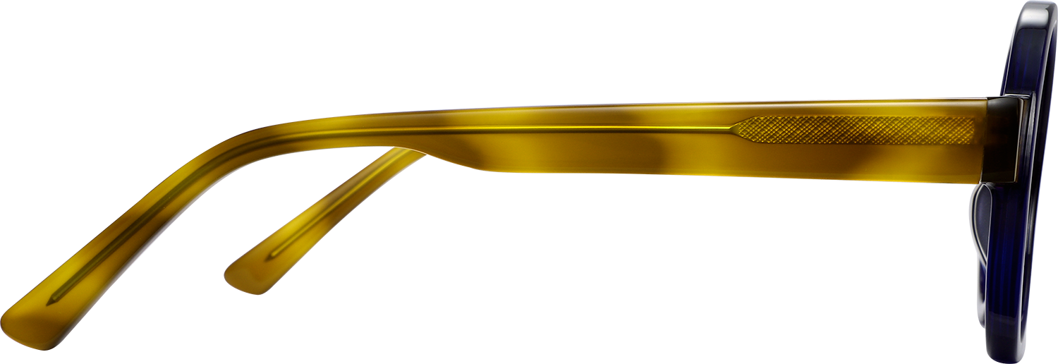 Fytoo Global Eryndavell round frame shown from the side