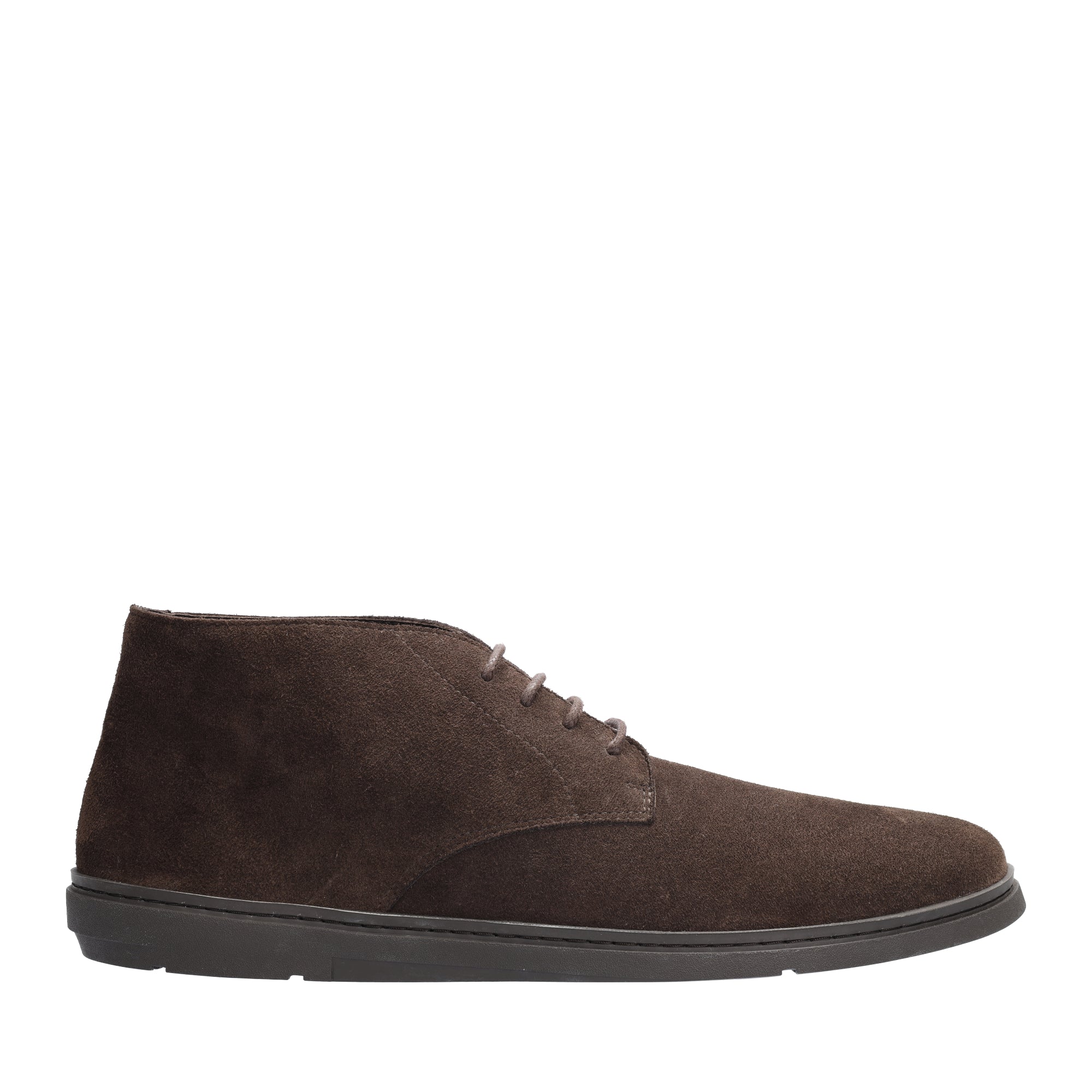 Groundies Stride Men Barfußschuh als vollständiges Produkt